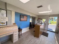 PARK INN - 2-Star