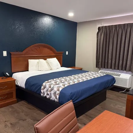 Rodeway Inn & Suites