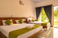 Avila Nilaveli Beach - 2-Star