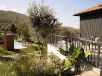 Cimo da Vinha - Nature Spot - Homestays
