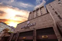 Dongtan Browndot hotel - Motels