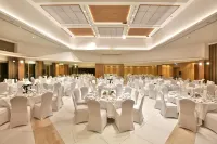 DoubleTree by Hilton Malta - bar