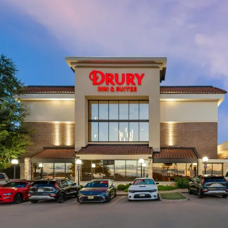 Drury Inn & Suites Austin North