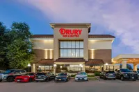 Drury Inn & Suites Austin North - Træningscentre