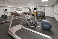 Wingate by Wyndham Livonia - Pet friendly