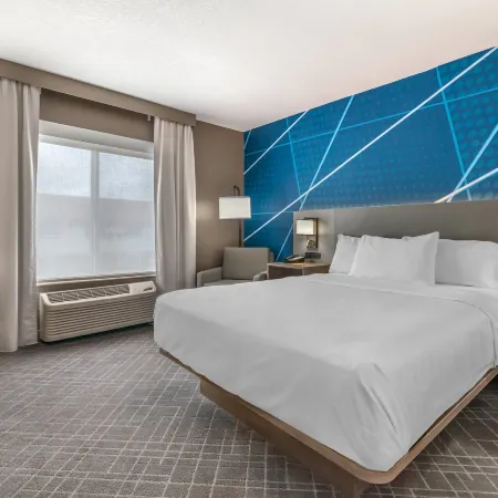 Comfort Inn & Suites Green Bay Stadium Area