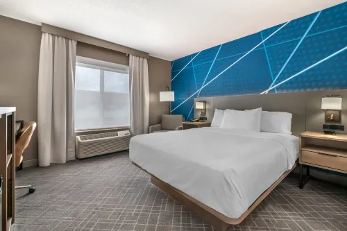 Comfort Inn & Suites Green Bay Stadium Area - spa