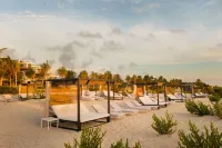 Atelier Playa Mujeres- Adults Only - All Inclusive Resort - 5 звезд
