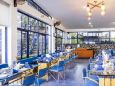 Great Trails Yercaud by GRT Hotels Hotels in Yercaud
