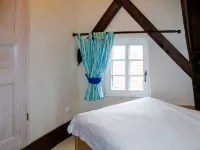 Sielmühle Hotels in Dornum