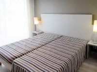 Résidence Plage Centrale T3 Prestige