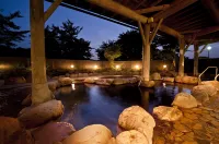 Attamariland Fukabori Niji No Yakata Hotels in Сіндзьо