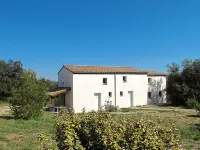 Les Portes des Cevennes Hotels in Moulès-et-Baucels