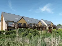 Les Roches Douvres 36X Hotels in der Nähe von Église de Saint-Briac-sur-Mer