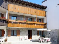 Casa Tranquilla Animalborghetto 주변 호텔