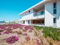 Le Cap Azur Saint-Mandrier-sur-Mer 호텔