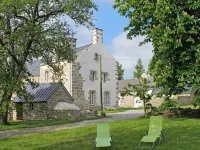 Le Manoir