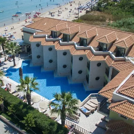 Palazetto Suites Zakynthos - Adults Only