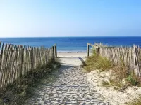 La Demeure de Tumiac Hotels in Arzon