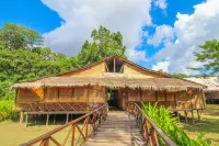 On Vacation Amazon Hotels in 
