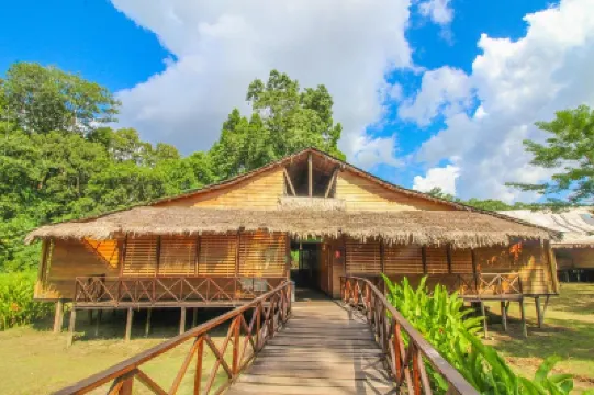 ホテル オン バケーション アマゾン のホテル