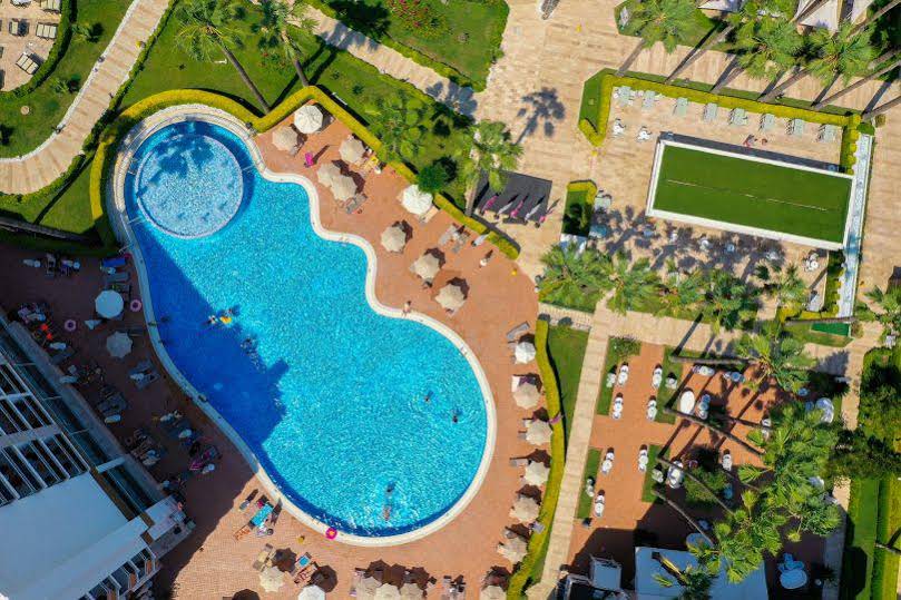 Ideal Prime Beach Hotel - All Inclusive