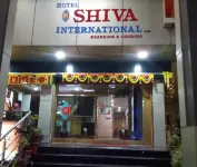 Hotel Shiva International, Bidar