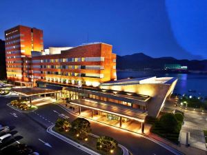 Geoje Samsung Hotel