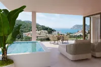 Zafiro Palace Andratx - Romantic