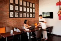 The Canggu Boutique Villas