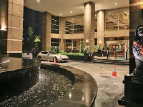 Wyndham Casablanca Jakarta Hotels near World Trade Centre Jakarta