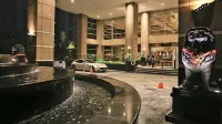 Wyndham Casablanca Jakarta