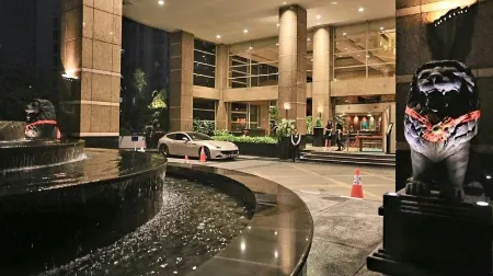 Wyndham Casablanca Jakarta
