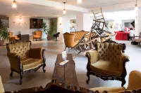 Aiden by Best Western @ JHD Dunant Hotel Hotels in Solferino