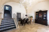 Hotel Palazzo Conti - Camere & Suites