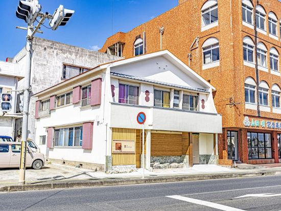 大島のダイビングリゾート シードリーム沖泳良部の格安素泊まりホテル 