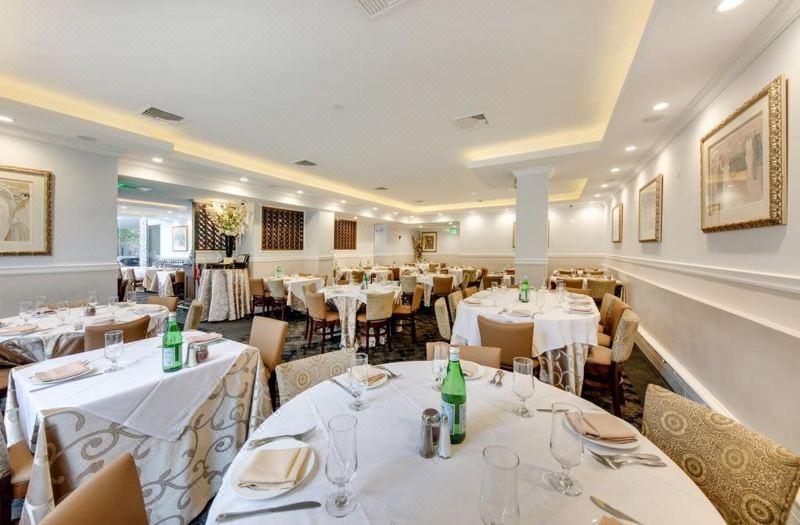 Saffron Hotel