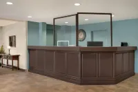 Travelodge by Wyndham Edson 2409079 Alberta Ltd. Hotels in Edson
