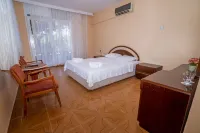 Sifne Thermal Otel ซิฟเน  เทอร์มอล โรงแรม - น้ำพุร้อน