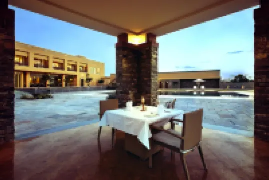 Dera Masuda Luxury Resort