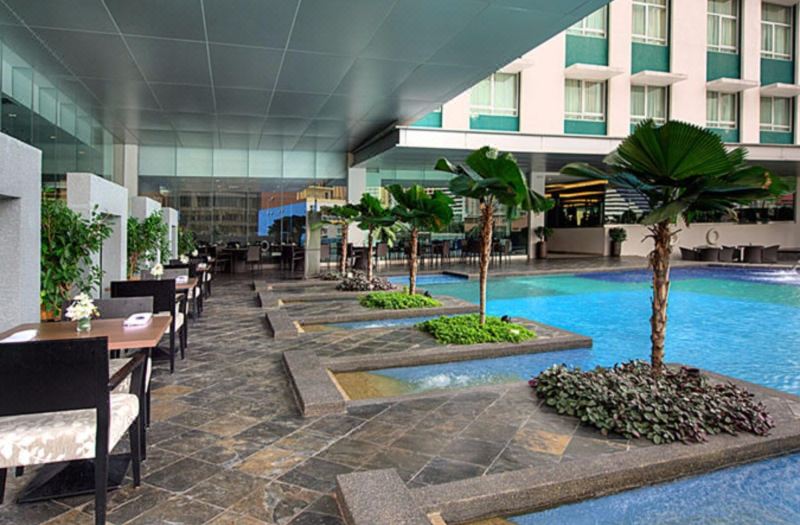 Furama Bukit Bintang, Kuala Lumpur photo 3
