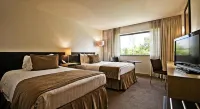 Movich Hotel Las Lomas Hotels in Candilejas