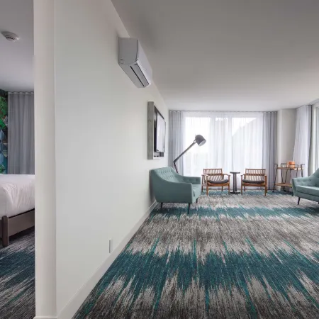 Canvas Moncton, Tapestry Collection by Hilton