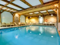 CGH Résidence & Spa le Ruitor Hoteles en Sainte-Foy-Tarentaise