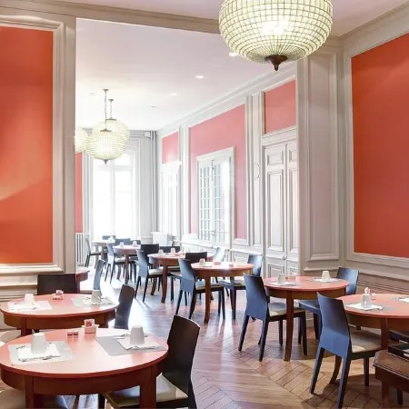 Best Western Plus Hotel DEurope et DAngleterre