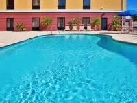 Holiday Inn Express & Suites PORT RICHEY by IHG Hotels in Pasco County