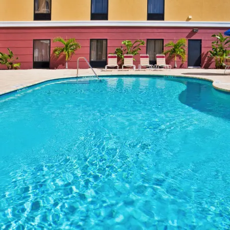 Holiday Inn Express & Suites PORT RICHEY by IHG