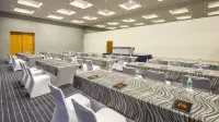 Real Inn Ciudad Juarez by the USA Consulate