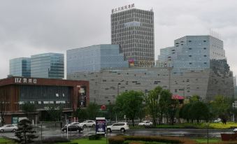 Zunyi Yiju Hotel (high-speed Railway Station)