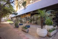 Slaviero Londrina Flat
